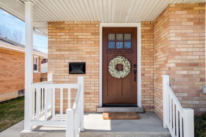 Fiber Cement/Hardie Board