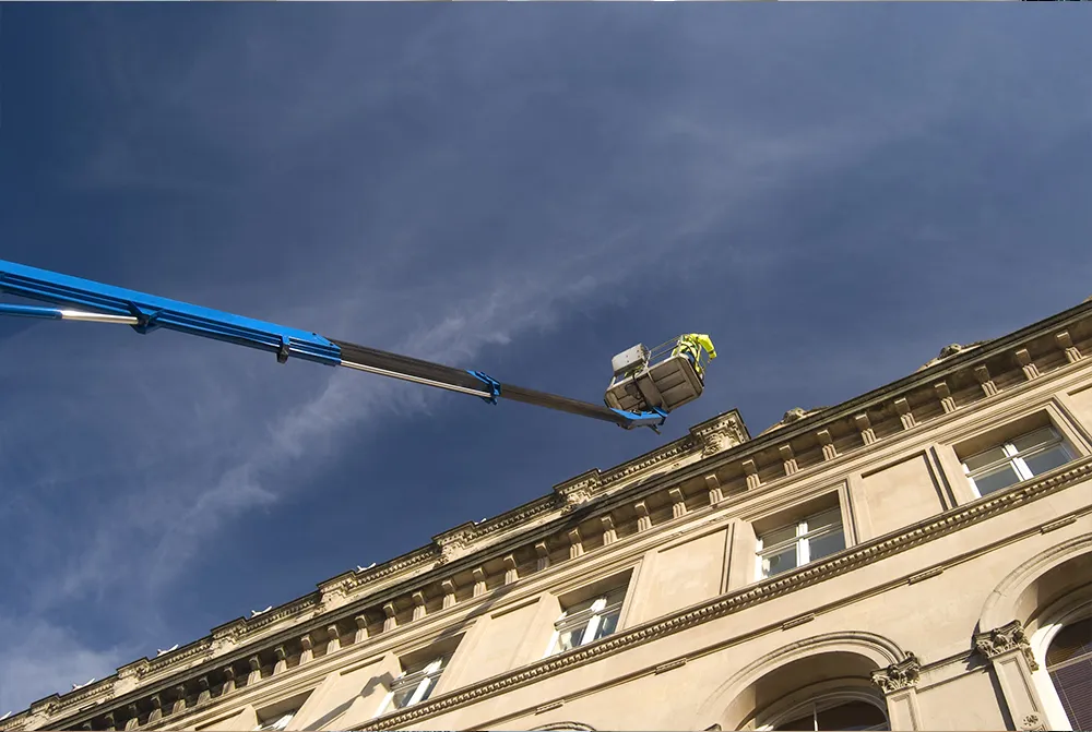 Exterior Painting